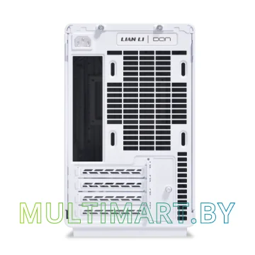 Корпус Lian Li A3-mATX White (G99.A3W.00) картинка 3
